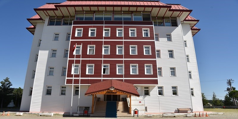 Polisevi genel görünüm