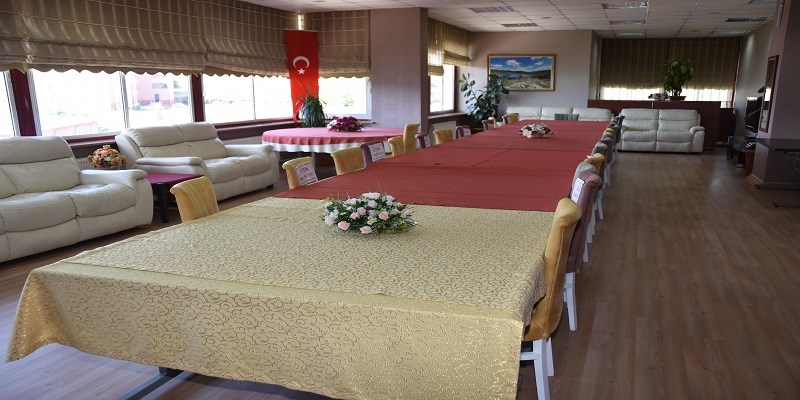 Restoran