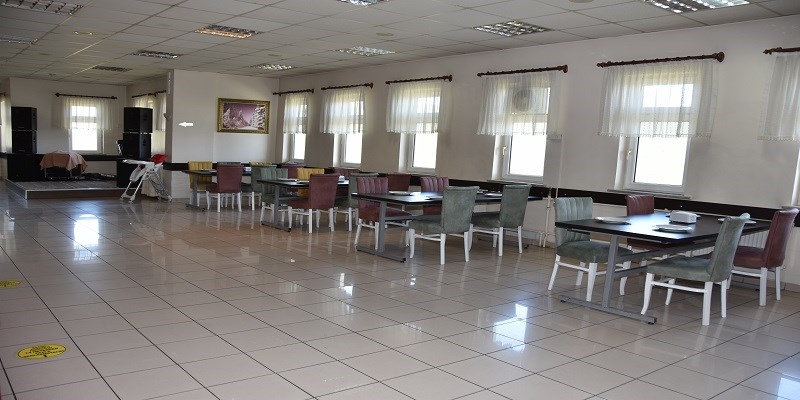 Restoran
