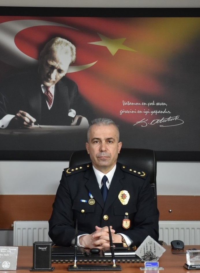 Sedat SÖNMEZ